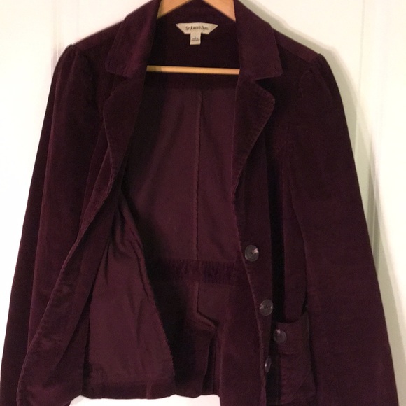 St. John’s Bay Blazer - Picture 7 of 10